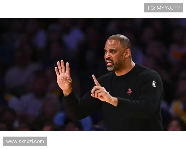 乌度卡称赞JD戴维森的侵略性表现为球队带来强硬的攻防节奏