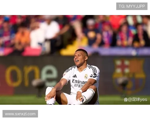 姆巴佩因脚踝扭伤缺席法国队首场训练正在积极接受治疗