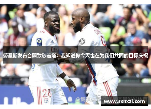 努涅斯发布合照致敬若塔：我知道你今天也在为我们共同的目标庆祝